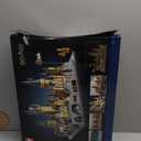 LEGO Harry Potter Hogwarts Castle and Grounds 76419 Building Set, Gift Idea for Adults, Buildable Display Model, Collectible Harry Potter Playset, Recreate Iconic Scenes from The Wizarding World