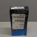 JDO Shower Head with Handheld, High Pressure Handheld 6 Settings, Detachable Shower Head Set with Stainless Steel Hose and Shower Bracket (Matte Black)