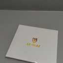 EZ-GLAZ- 4 Pack for iPhone 14 Screen Protector [6.1"] With 2 Pack Camera Lens Protector, 9H+ Hardness 12FT Military Grade Shatterproof Scratch Resistant Durable Tempered Glass Film with Flawless Fit Kit, HD Clear