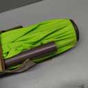 AreShark 9 FT Patio Umbrella for Outdoor, Outdoor Umbrella with Push Button Tilt and Crank, Outdoor Patio Umbrellas with 8 Sturdy Ribs for Market, Garden, Deck, Backyard, Pool (Apple Green)