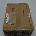 6-in-1 XL Play Mat & Play Gym, Baby Gym, Baby Activity Gym, Sensory Exploration and Motor Skill Development Toys (Space Gray)