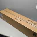 BUCKLOS Mountain Bike MTB Handlebars 25.4/31.8mm - 20/30/50/90/100/120/160mm Rise MTB Aluminum Alloy Handlebar - 720/780mm Extra Long Bicycle Riser HandleBars for E-Bike Folding Bike Downhill Racing.