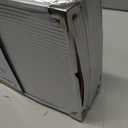 Cuisinart Deluxe Grill Tool Set, 20-Piece Grill Set, BBQ Accessories with Aluminum Case, Stainless Steel Grilling Accessories, BBQ tools, Grilling Gifts for Men, Fathers Day Gifts for Dad Husband