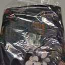 StangH Vintage Floral Throw Covers Pack of 2, Super Soft 18x18 inch Velvet Decorative Square Cushion Covers Blossom Oil Painting Boho Classic Home Decor for Living Room Sofa, Charcoal