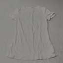 Ladies/Womens The Favorite Tee Short Sleeve T-Shirt, S, White