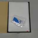 Screen Protector for Tabwee T50 11 Inch/ T90/ ApoloMedia EP1095T Android Upgraded Tablet 11 Inch Android 16 15 14 Tablet Tempered Glass Film, 9H Hardness, Anti-Scratch [9.84'' x 6.37'', 250mm x 162mm], 2 Pack