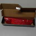 GoaMotors Rear Brake Tail Light 2411099 Left/Right Compatible with Polaris Ranger 500 800 900 Crew 800 Crew 900 Rear Brake Tail Light