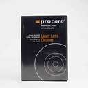 ProcareSelect Laser Lens Cleaner, Ideal for CD Player, DVD Player, Optical Disc Drive, Safe and Effective 6 Brush Dry System