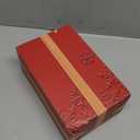 Snow Globe with Snowman Family, Light Up Christmas Snow Globes with Music Timer - USB Plug or Battery Operated Glitter Globe Indoor Christmas Decorations