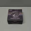 Occer 12x25 Compact Binoculars for Adults and Kids, Large Eyepiece Waterproof Binocular with Low Light Vision,High Powered Easy Focus Binoculars for Bird Watching,Outdoor Hunting,Travel,Sightseeing