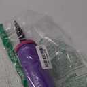 Balloon Pump Hand Held, Inflator Air Pump for Balloons -1 Pack: Friends can Help - Easy to Use, Sturdy Ballon Inflator Pump