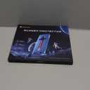 MAGIC JOHN 2 Pack for iPhone 13/13Pro/14/16e 6.1 inch Privacy Glass Screen Protector, Auto Dust-Elimination, Bubble Free, Easy Installation