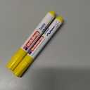 2 x edding Textile Marker - Yellow