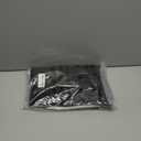 Extra Hot Heating Pad: 2X Graphene Max 160 Electric Heating Pad for Back Neck Shoulders Leg - Fast Deep Relief for Men Father Husband in Winter - 4H Auto Off 12" x 24" (Black)