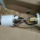 Motorcraft Pump and Sender - PFS600