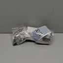 Fashion Nova Sights On Me Mesh Top Brown Combo XL