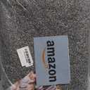 PURRUGS Dirt Trapping Door Mat 31.5" x 47", Non-Slip Machine Washable Entryway Rug, Dog Doormat, Indoor Front Door Mat, Super Absorbent Entry Rug for Muddy Shoes & Paws,Light Grey-Dark Grey