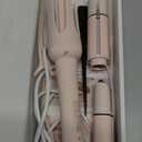 Automatic Curling Iron Rotating 3-in-1 Self Curling Hair Curler with 3 Barrel Sizes for Loose Waves to Tight Curls, Negative Ion Ceramic, Anti-Tangle & Fast Heating, Safe Styling for All Hair Types