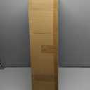 2 Pcs 3.6FT Topiary Trees Artificial Outdoor, Faux Flowers Violet Tree UV Resistant Shrubs for Indoor Planters Outdoor Porch Halloween Decoration (Blue)