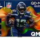 TCL 55 Inch Class QM64L Series | Mini LED QLED 4K HDR | 55QM64L, 2026 Model | 120HZ-144HZ High Brightness Smart Fire TV Dolby Atmos Onkyo Audio | Voice Remote with Alexa+ Gaming Streaming Television