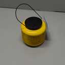 Mini Lamp Mesh Bird Seed Feeders