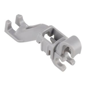Bosch 00632372 Dishwasher Lower Rack Clip for Flip Tines
