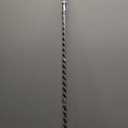5/8" X 39.37" Auger Bit for Wood, 19x155mm Extra Long Auger Drill Bit