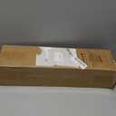 Sealegend 60 Feet Dryer Vent Cleaner Kit/Lint Remover/2Upgraded Flexible Quick-Snap Brush/Fireplace Chimney Brushes for Easy to Use/Works Well with/Without a Power Drill