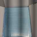 Wowflash Super Absorbency Disposable Diaper Pads for Baby, Puppy and Adults, Disposable Changing Underpads for Baby, 50 Count, 17 x 13''