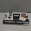 Tablet Drawing Stand, Digital Drawing Pad Stand, Foldable, Adjustable for 9 to 16 Inches Graphics Drawing Monitors Art Tablets