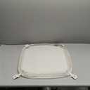 4moms mamaRoo Sleep Bassinet Storage Basket, for Baby Bassinets and Furniture, Great for Organization