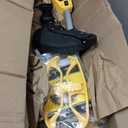 Cordless Weed Wacker for Dewalt 20V Battery, Electric Weed Eater, Weed Trimmer Battery Powered, Lawn Trimming (NO Battery Include)