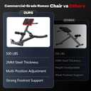 Roman Chair