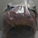 Squishmallows Original 16-Inch Ambergris Burgundy Goblin King - Official Jazwares Plush (Large)