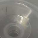 Phanpy Wearable Breast Pump Milk Collector Cup S2, Original Phanpy Breast Pump Replacement Accessories, 24 mm Flange and 20mm Insert Included, 12 oz / 360 ml, 2 Piece