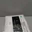 Full Size 4 Piece Sheet Set - Comfy Breathable & Cooling Bed Sheets Set - Hotel Luxury Bedding for Women, Men, Kids, Teens, Boys & Girls - Deep Pockets, Ultra-Soft and Wrinkle Free - Oeko-Tex - White