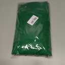 gjulrfu 3ft DIY Felt Countdown to Christmas Advent Calendar 24 Ornaments, Wall Hanging Christmas Tree for Christmas Party Decor, Felt Toddlers Kids Home Door Wall Decoration for Home, Parties (Green)