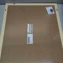 Cork Board Bulletin Board 29 x 38, Oak Framed 4x3 Corkboard
