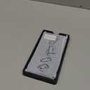 TOCOL Magnetic for iPhone 15 Pro Max Case, Upgraded Full Camera Protection, Compatible with Magsafe, Drop Protection, Translucent Matte Back Bumper Phone Cover 6.7-InchBlack