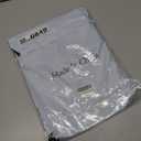 Mens Silk Paisley Dress Shirt Casual Button Down Shirt Long Sleeve Western Floral Shirts Wedding Party Holiday (Purple, XXL)