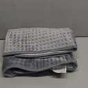 Extra Large Heating pad,XXXL Heating Pad for Back Pain Relief, 20x40 Electric Heating Pad Moist Heat Fast Heating 10 Heat Settings Auto Shut Off Soft Washable Heat Pad for Neck Shoulder Muscle Cramps