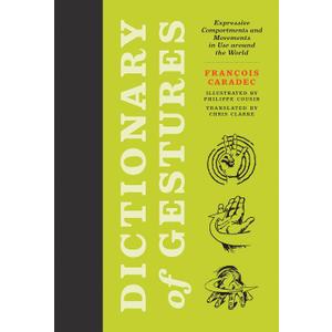 Dictionary of Gestures: Expressive Comportments and Movements in Use around the World