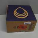 Brita Large Water Filter Pitcher for Tap and Drinking Water, Includes 1 Standard Filter, BPA-Free, Lasts Two Months, 10-Cup Capacity, Bright White