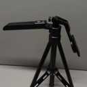 yAyusi Vlogging Kit for iPhone/Android, 70.9" Magnetic Auto Face Tracking Tripod for iPhone with Light, Microphone/Remote Control, Content Creator Essentials Starter Kit for TikTok and YouTube