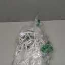 INZIDOL100FT Permanent Outdoor Lights, IP67 Waterproof,for House Roof, Christmas, Holiday, Party, Daily Lighting, Smart RGB Outdoor Lights with Remote APP Control & DIY Scenes : Tools & Home Improvement