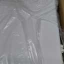 Outdoor Electrical Junction Box with High Power Outlet, ABS Water Resistant Enclosure with Internal Mounting Panel & Hinged Cover. (18.1" H* 12.6" L* 4.3" W & Outlet)