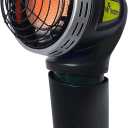Golf Cart 4,000 BTU Radiant Propane Heater
