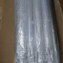 Wedding Favors for Guest Umbrella Gifts Bulk 52 Inch Large Dome Rain Windproof Stick Umbrellas with Thank You Tags and Rope Guest Souvenirs for Wedding Party Bridal Favors (Black)