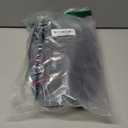 INMINPIN Kids Toddler Ball Sports Slippers Girls Boys Cozy Warm House Shoes Memory Foam Non-Slip Indoor Outdoor Slippers for Sports Fan (Toddler/ Little Kid/ Big Kid), Baseball Dark Blue, 6-7 Big Kid