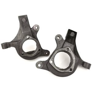 Rough Country 3" Lifted Knuckles for 1999-2006 Chevy/GMC 1500 2WD - 7501